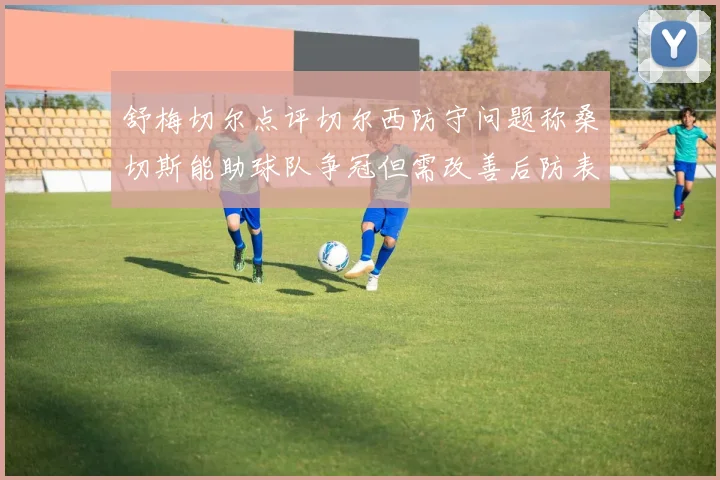 舒梅切尔点评切尔西防守问题称桑切斯能助球队争冠但需改善后防表现
