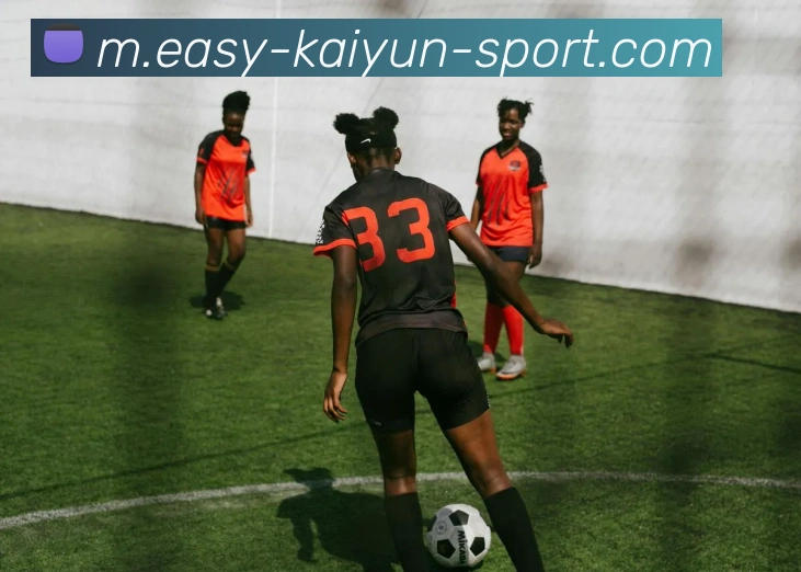 开云体育APP 体育赛事宣传图